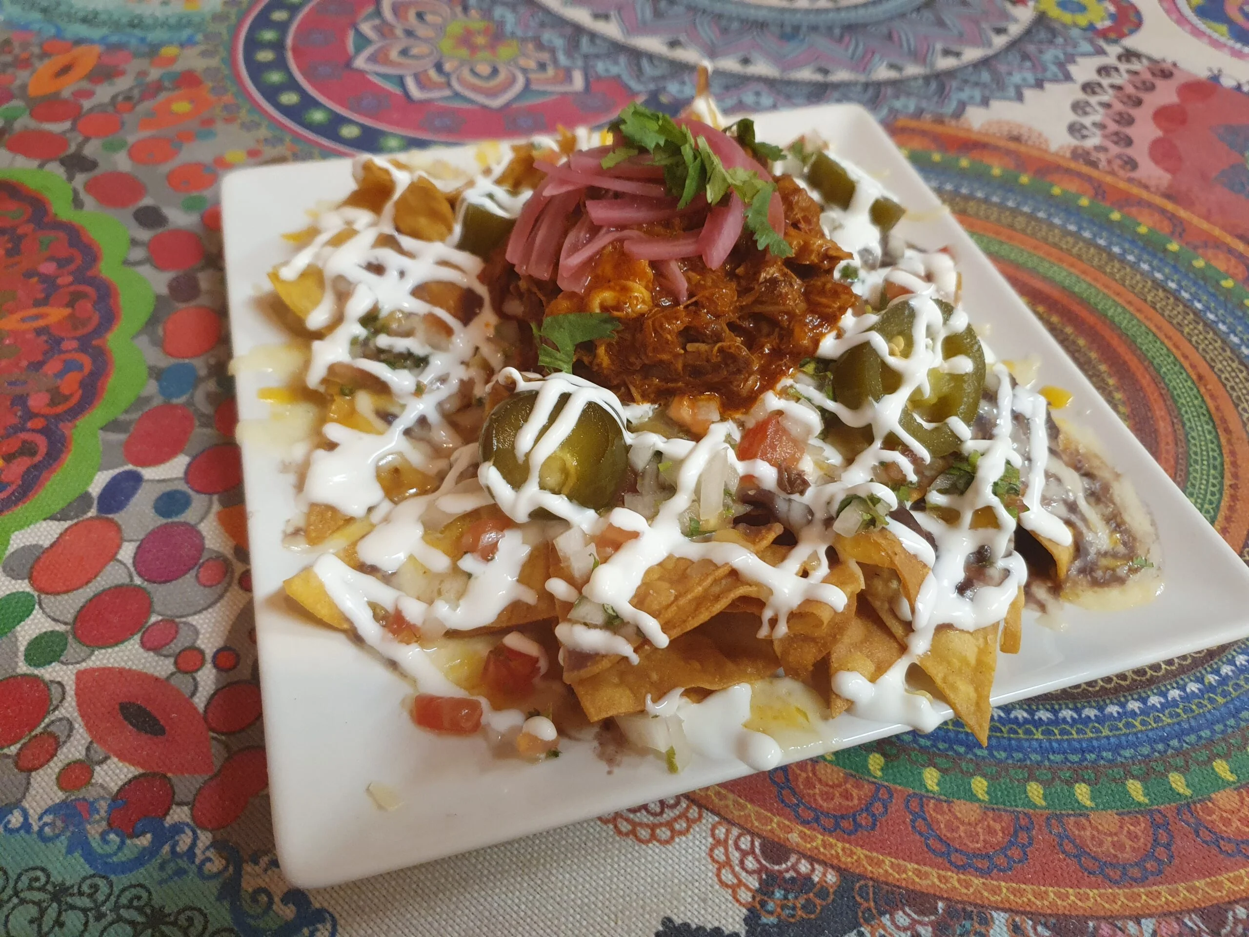 mejor restaurante mexicano en barcelona con terraza (109) nachos especiales mejor restaurante mexicano en barcelona