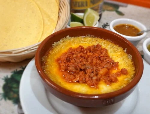 choriqueso restaurante mexicano en barcelona con terraza (86) choriqueso comida mejicana mexican food in barcelona