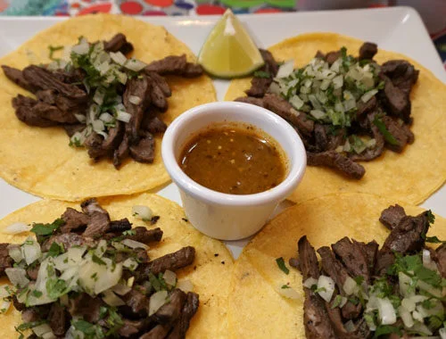 restaurante mexicano en barcelona con terraza (129) tacos arrachera comida mejicana en barcelona mexican food barcelona