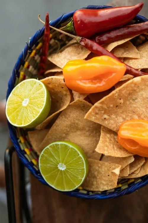 comida mejicana en barcelona mexican food and drinks chillout